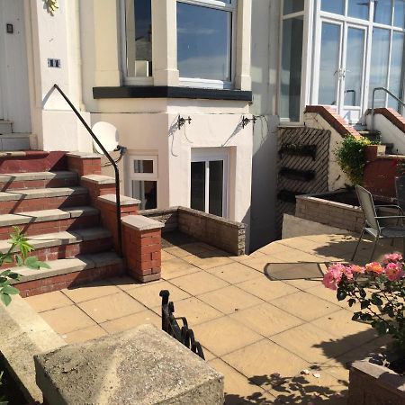 Southbay Holiday Flats Flat 1 Bridlington Eksteriør billede