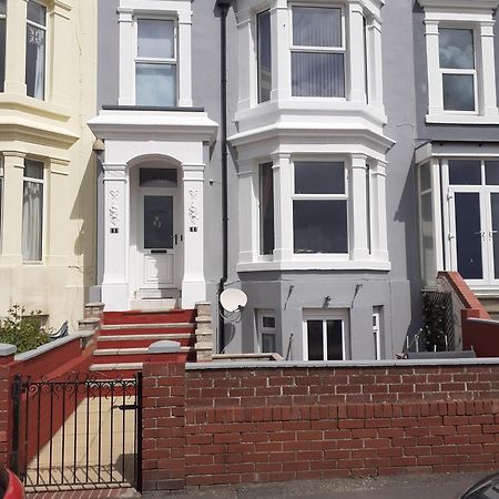 Southbay Holiday Flats Flat 1 Bridlington Eksteriør billede