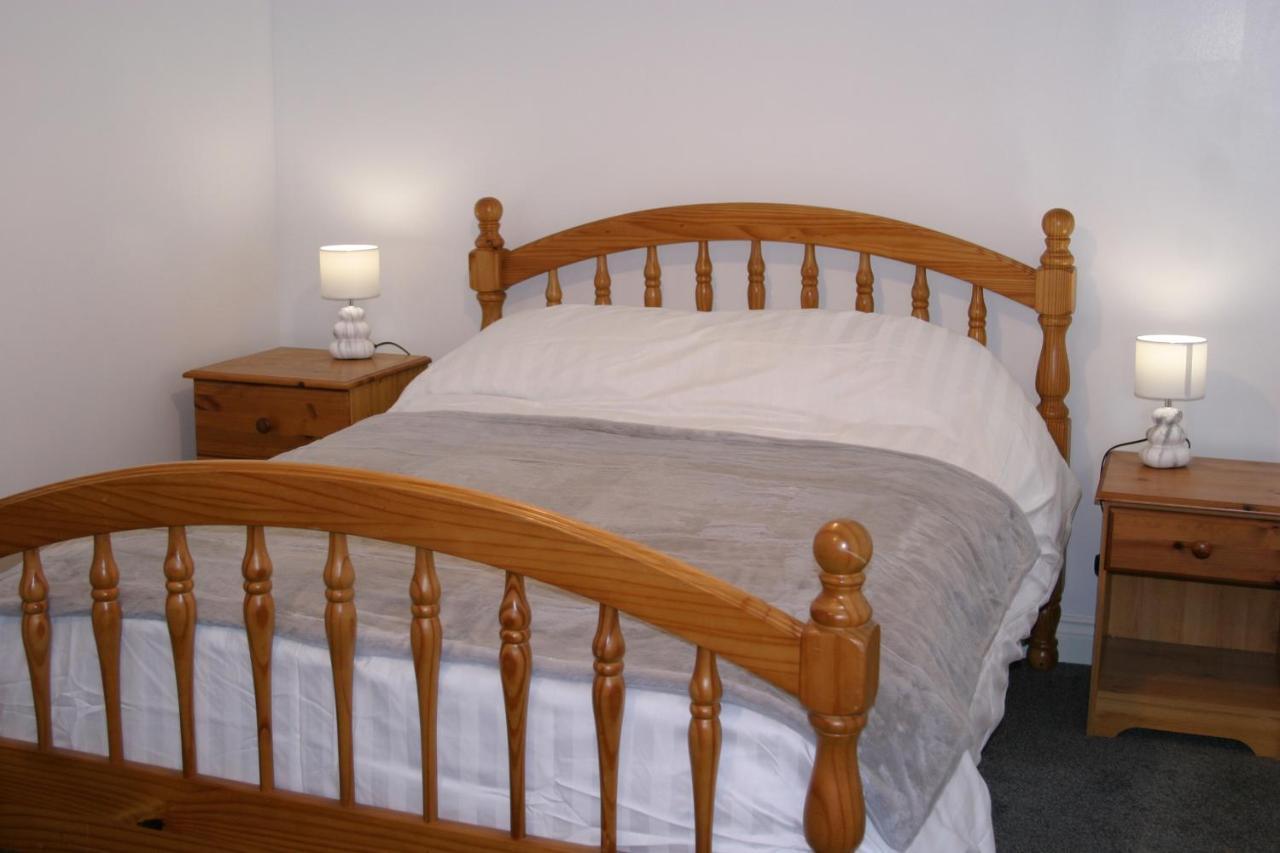 Southbay Holiday Flats Flat 1 Bridlington Eksteriør billede