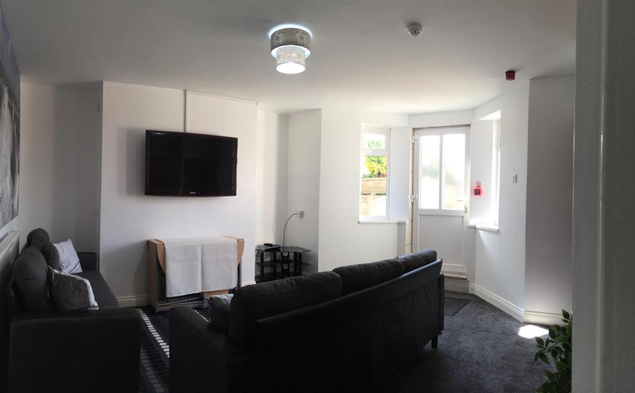 Southbay Holiday Flats Flat 1 Bridlington Eksteriør billede