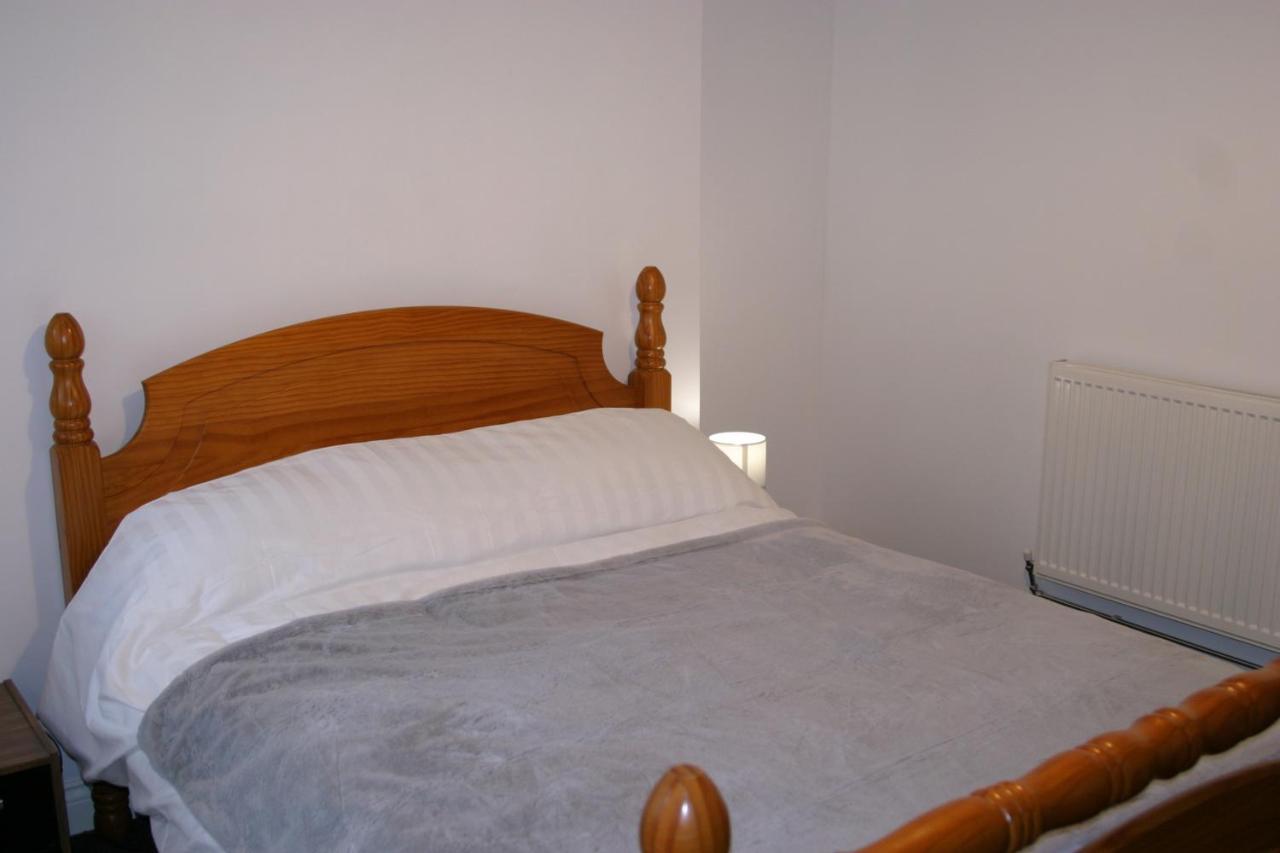 Southbay Holiday Flats Flat 1 Bridlington Eksteriør billede