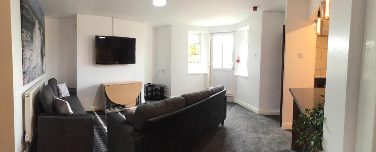 Southbay Holiday Flats Flat 1 Bridlington Eksteriør billede