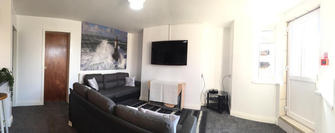Southbay Holiday Flats Flat 1 Bridlington Eksteriør billede