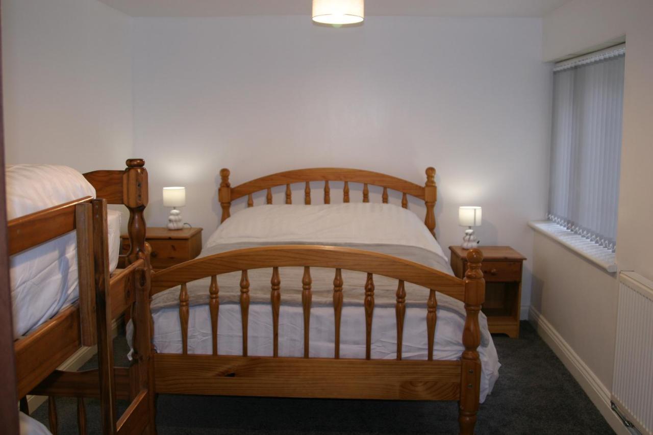 Southbay Holiday Flats Flat 1 Bridlington Eksteriør billede