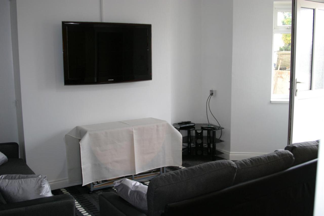 Southbay Holiday Flats Flat 1 Bridlington Eksteriør billede