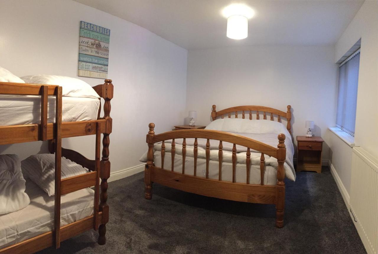 Southbay Holiday Flats Flat 1 Bridlington Eksteriør billede